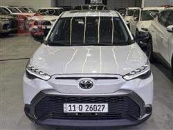 تويوتا فرونتلاندر